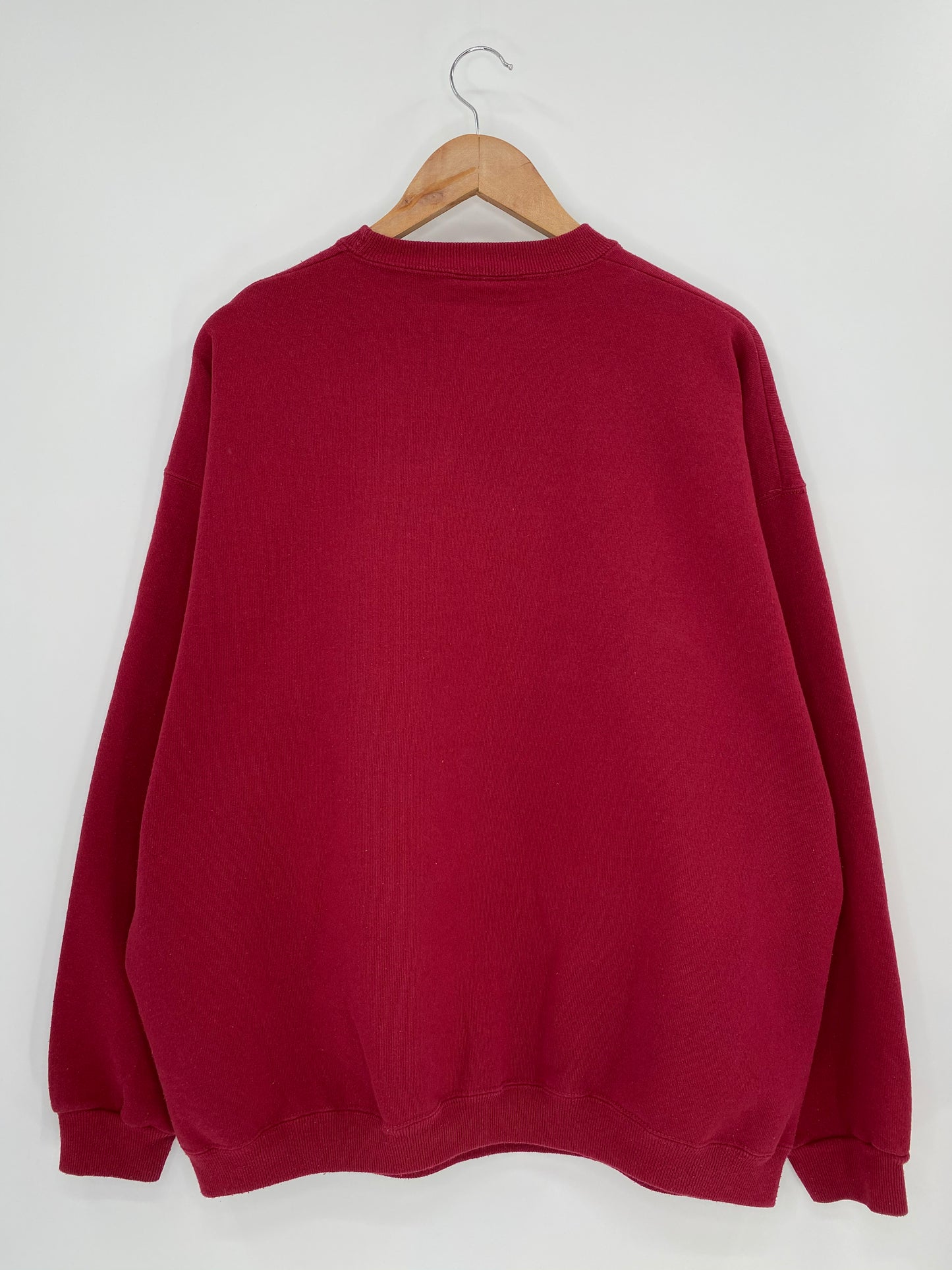 90's DISNEY GOOFY Made in USA Size XL Vintage Sweat-shirt / 8845