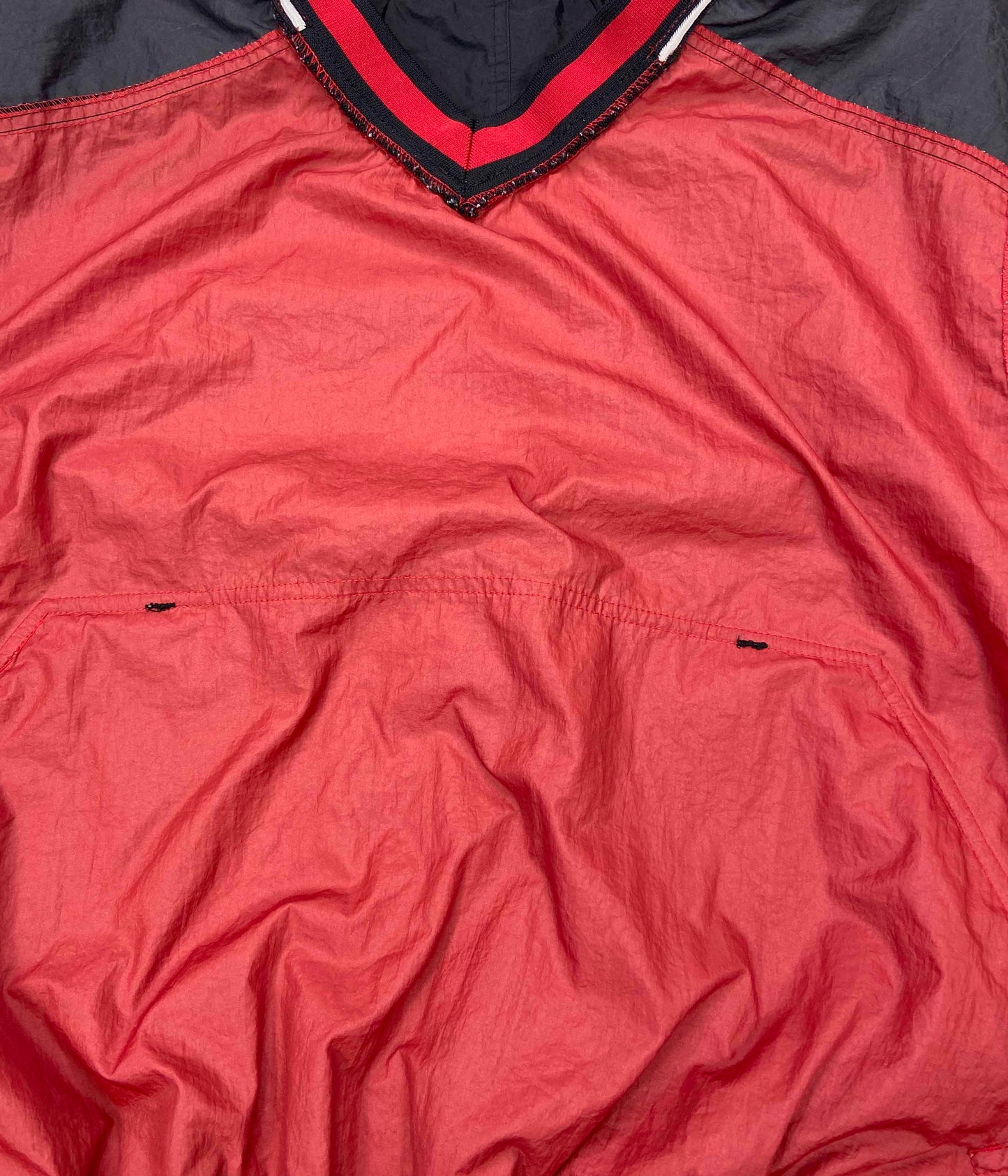 90's Vintage Nike Nylon Jacket / 2501