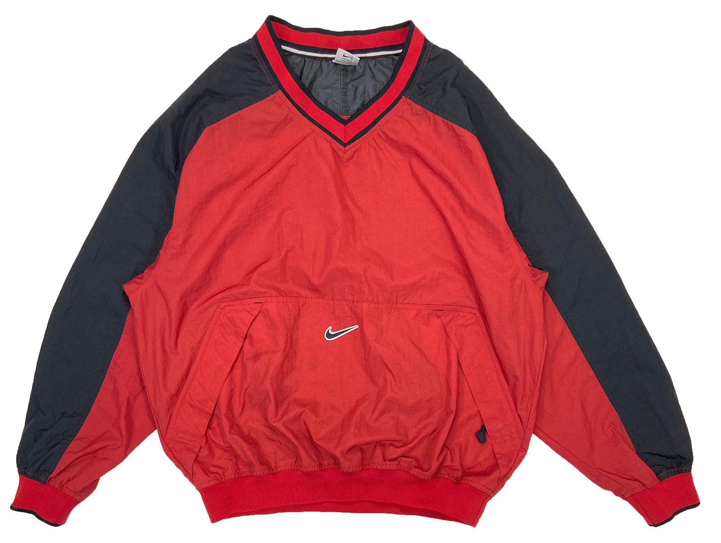 90's Vintage Nike Nylon Jacket / 2501