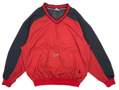 90's Vintage Nike Nylon Jacket / 2501