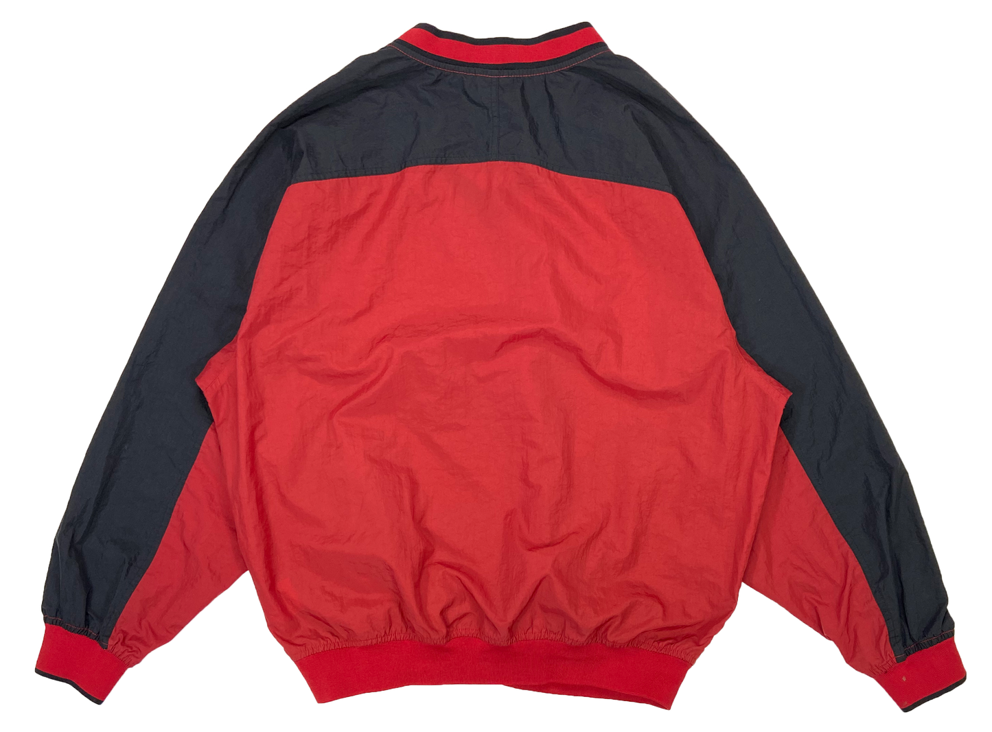 90's Vintage Nike Nylon Jacket / 2501