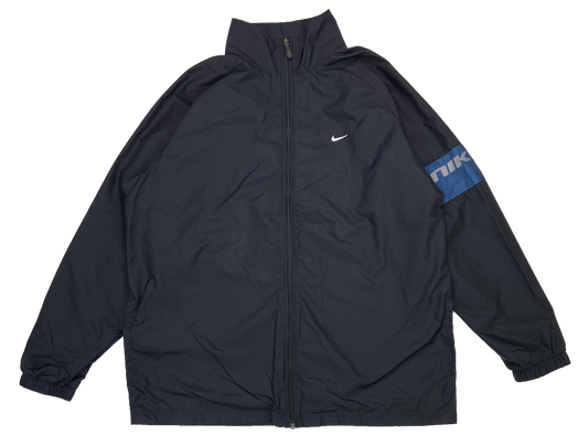 00' Vintage Nike Nylon Jacket / 2509
