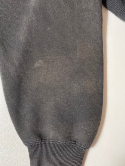 90’s ADIDAS ATHLETIC Size M Sweat-Shirt / k2996