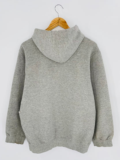 90’s NIKE Size M Vintage Hoodie Sweat-shirt / 7516
