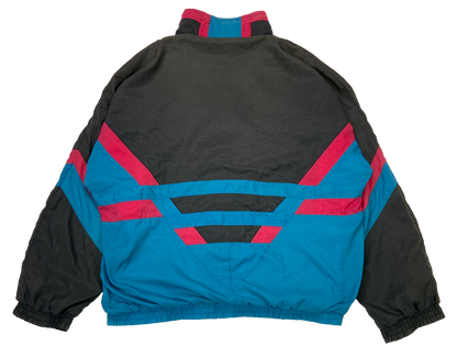 90's Vintage Puma Nylon Jacket / 2547