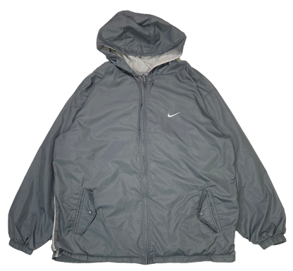 00' Vintage Nike Nylon Jacket / 2550