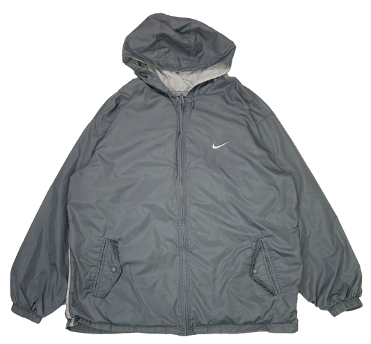 00' Vintage Nike Nylon Jacket / 2550