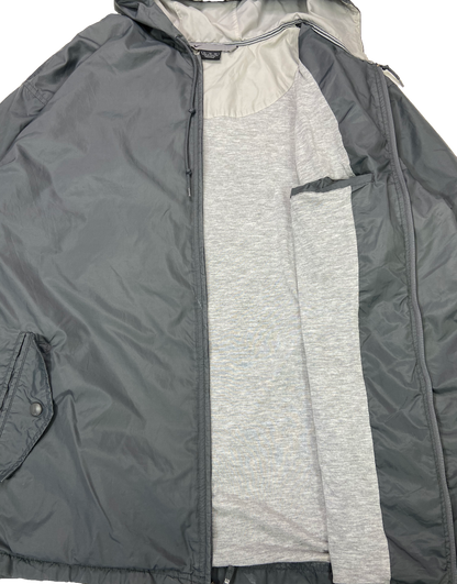 00' Vintage Nike Nylon Jacket / 2550