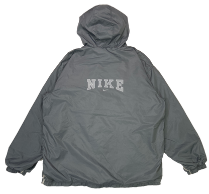 00' Vintage Nike Nylon Jacket / 2550