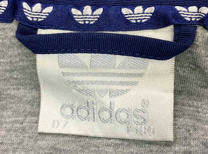 90's Vintage Adidas Nylon Jacket / 2554