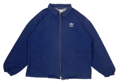 90's Vintage Adidas Nylon Jacket / 2554