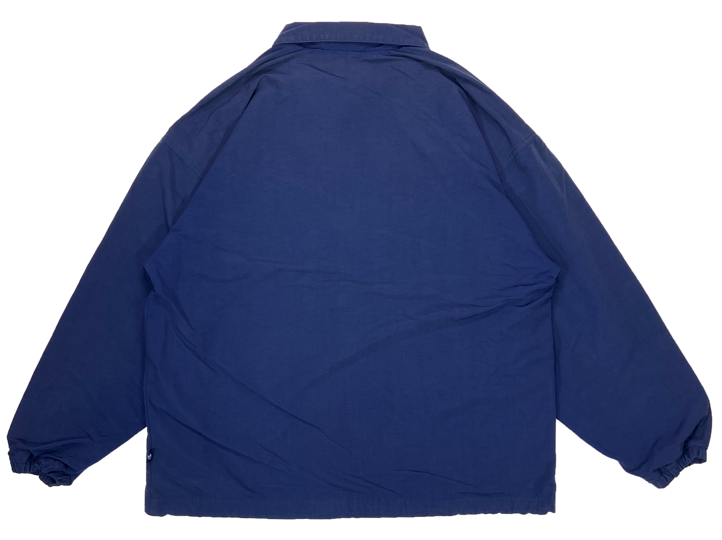 90's Vintage Adidas Nylon Jacket / 2554