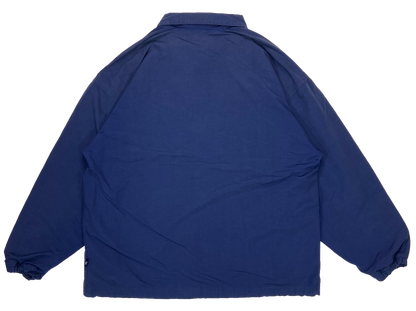 90's Vintage Adidas Nylon Jacket / 2554