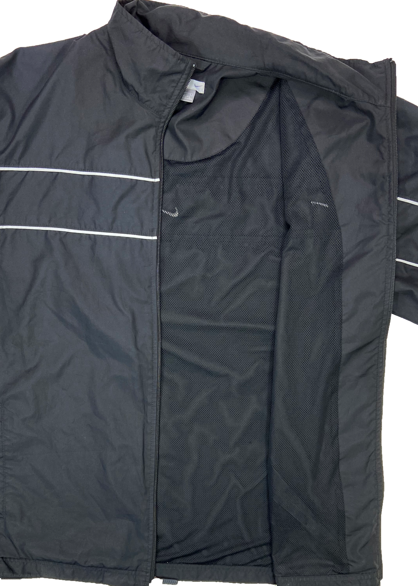 00' Vintage Nike Nylon Jacket / 2559