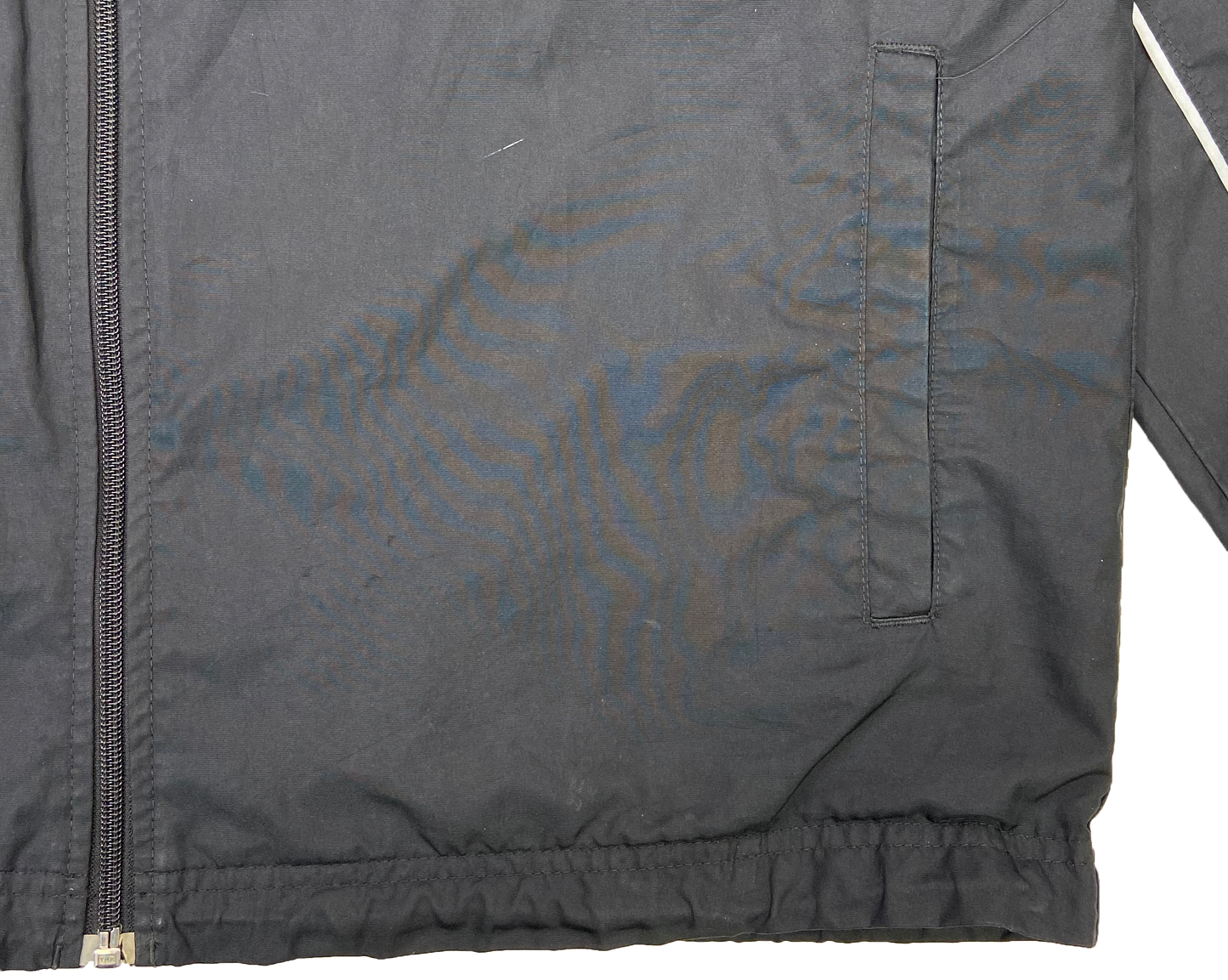 00' Vintage Nike Nylon Jacket / 2559