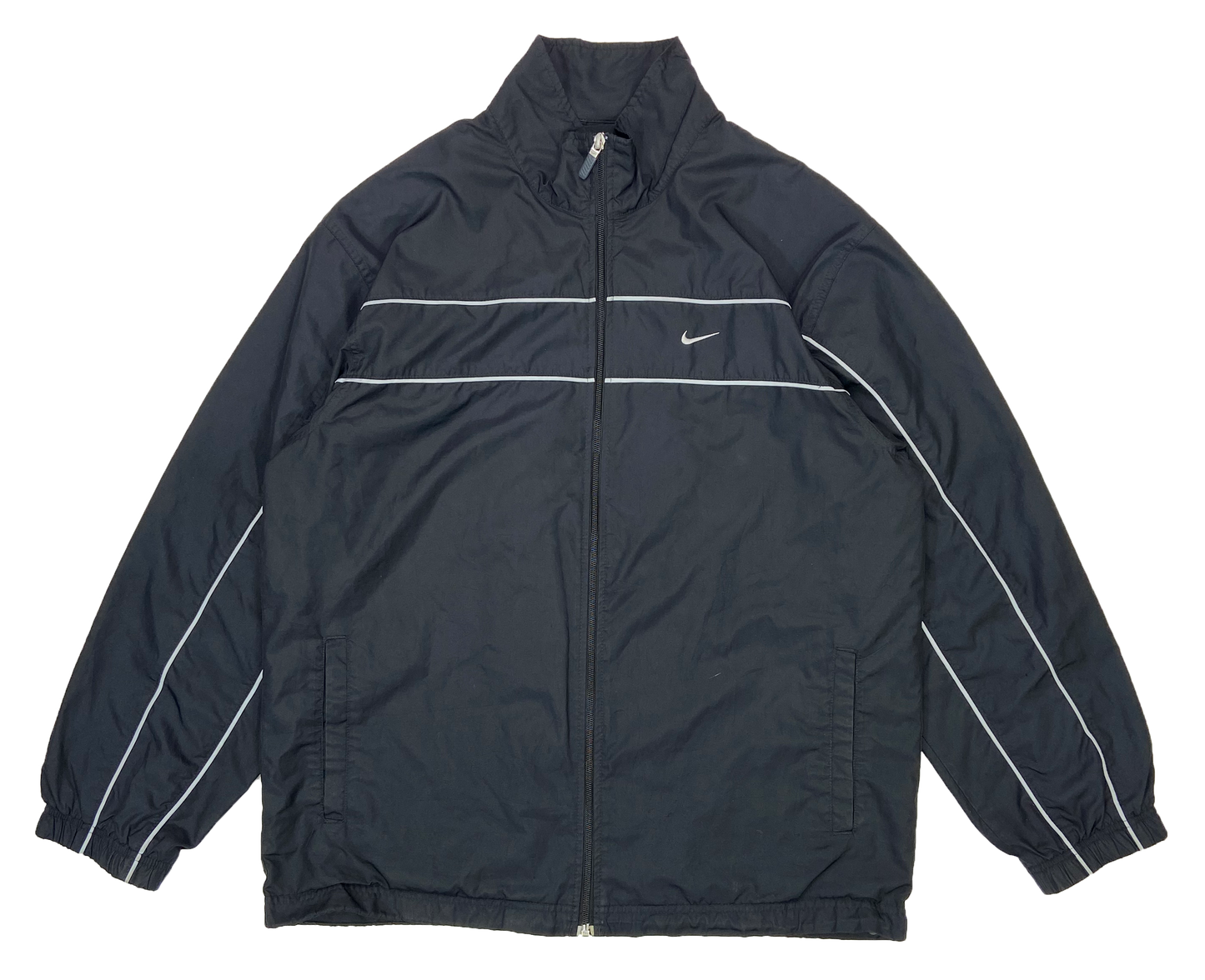 00' Vintage Nike Nylon Jacket / 2559
