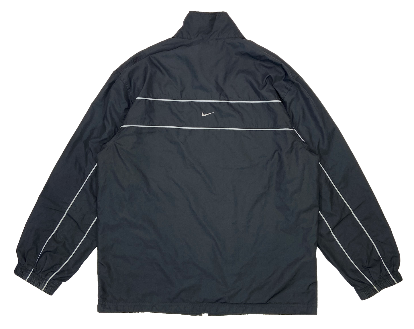 00' Vintage Nike Nylon Jacket / 2559