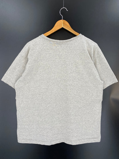 90’s NIKE Made in USA Size L Vintage T-Shirt / 7682