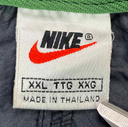 90's Vintage Nike Nylon Jacket / 2586