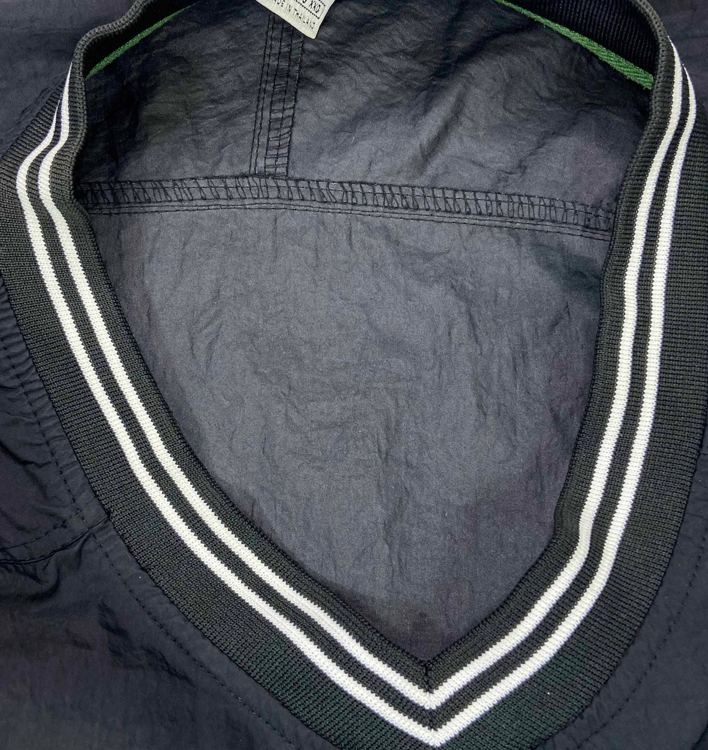 90's Vintage Nike Nylon Jacket / 2586