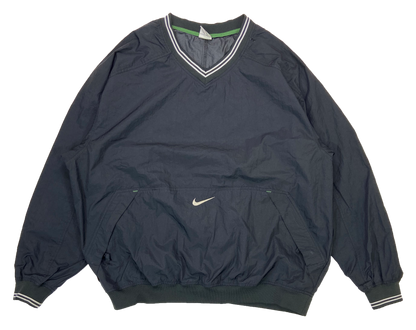 90's Vintage Nike Nylon Jacket / 2586
