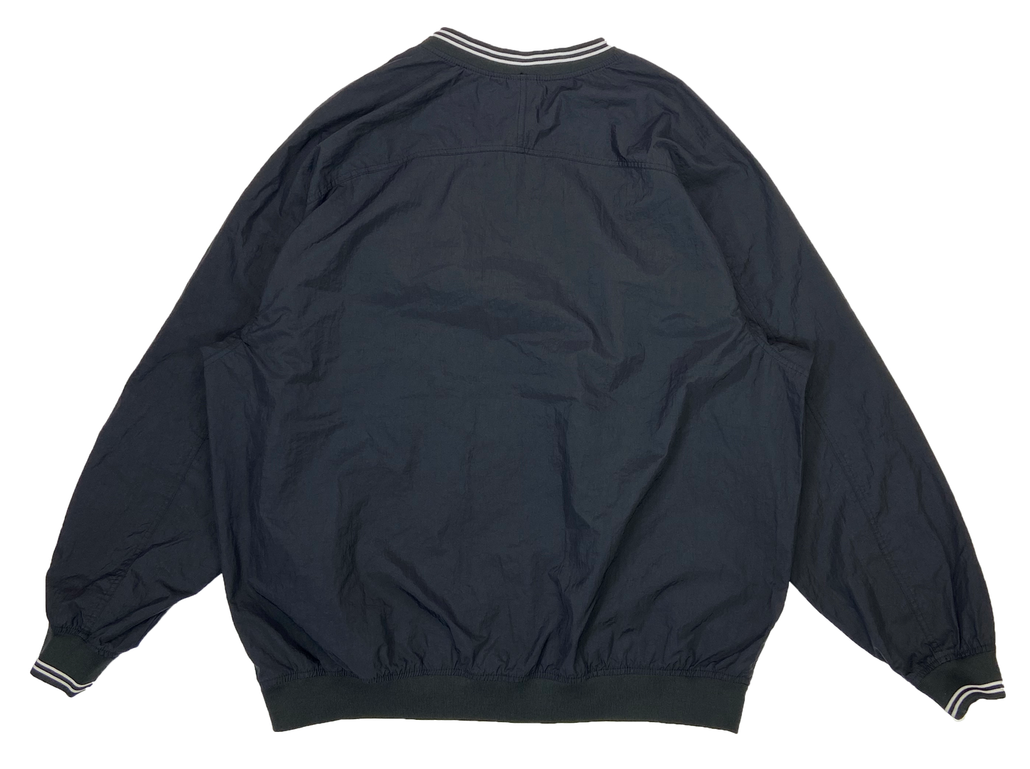 90's Vintage Nike Nylon Jacket / 2586