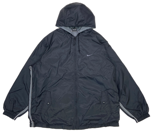 00' Vintage Nike Nylon Jacket / 2588