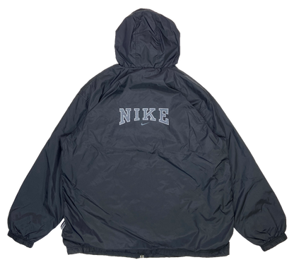 00' Vintage Nike Nylon Jacket / 2588