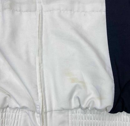 90's Vintage Nike Challenge Court Size XL Nylon Jacket / 9961