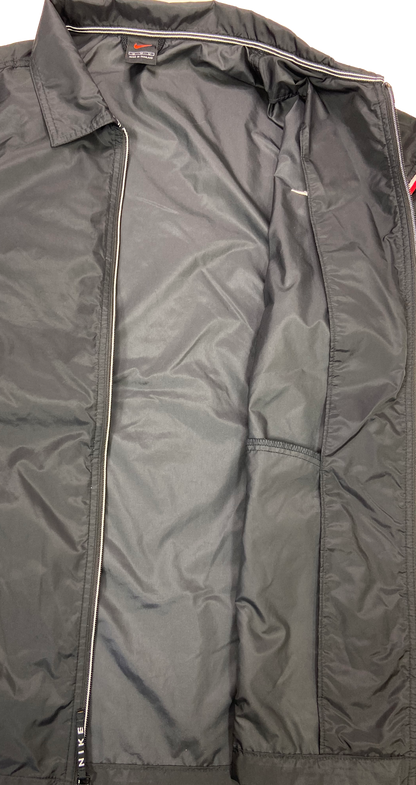 00' Vintage Nike Nylon Jacket / 2592