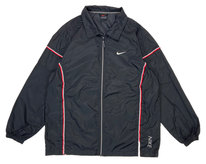 00' Vintage Nike Nylon Jacket / 2592