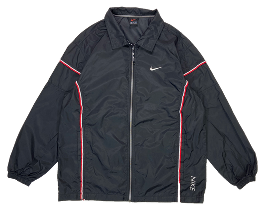 00' Vintage Nike Nylon Jacket / 2592