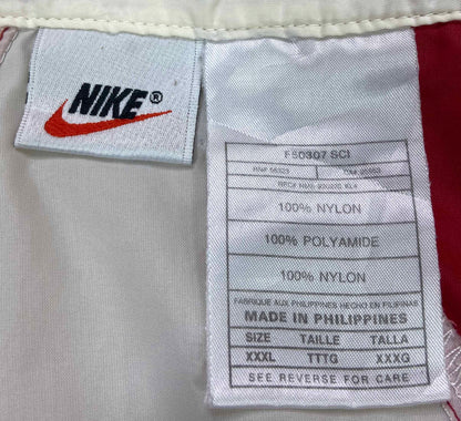 90's Vintage Nike Nylon Jacket / 2593