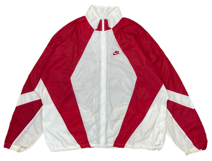 90's Vintage Nike Nylon Jacket / 2593