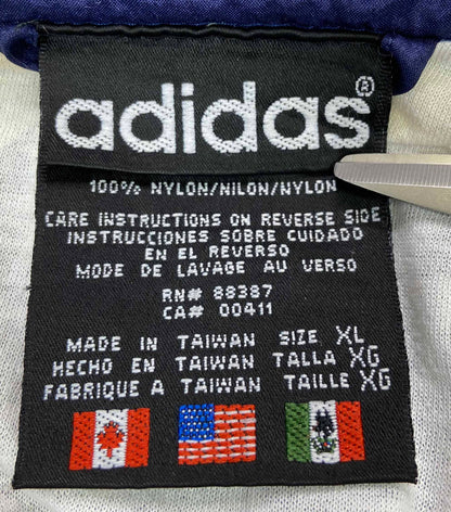 90's Vintage Adidas Nylon Jacket / 2594