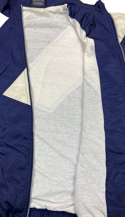 90's Vintage Adidas Nylon Jacket / 2594