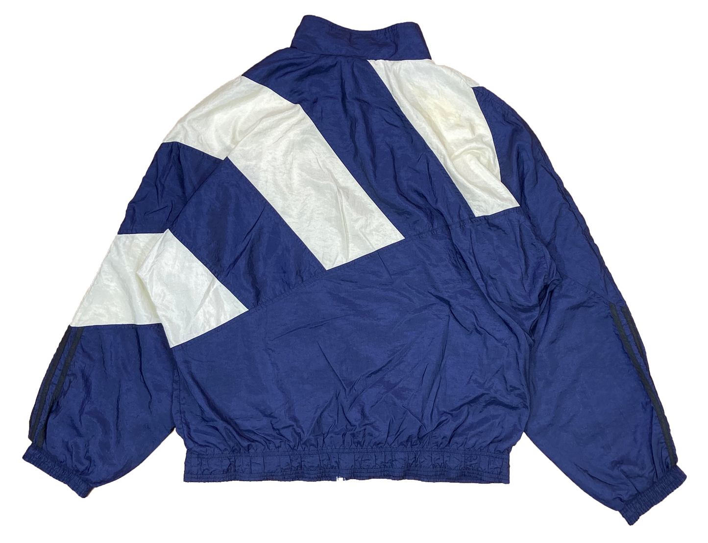 90's Vintage Adidas Nylon Jacket / 2594