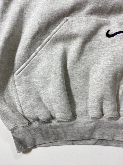 90’s NIKE MICHIGAN Size XL Vintage Hoodie Sweat-shirt / 6576