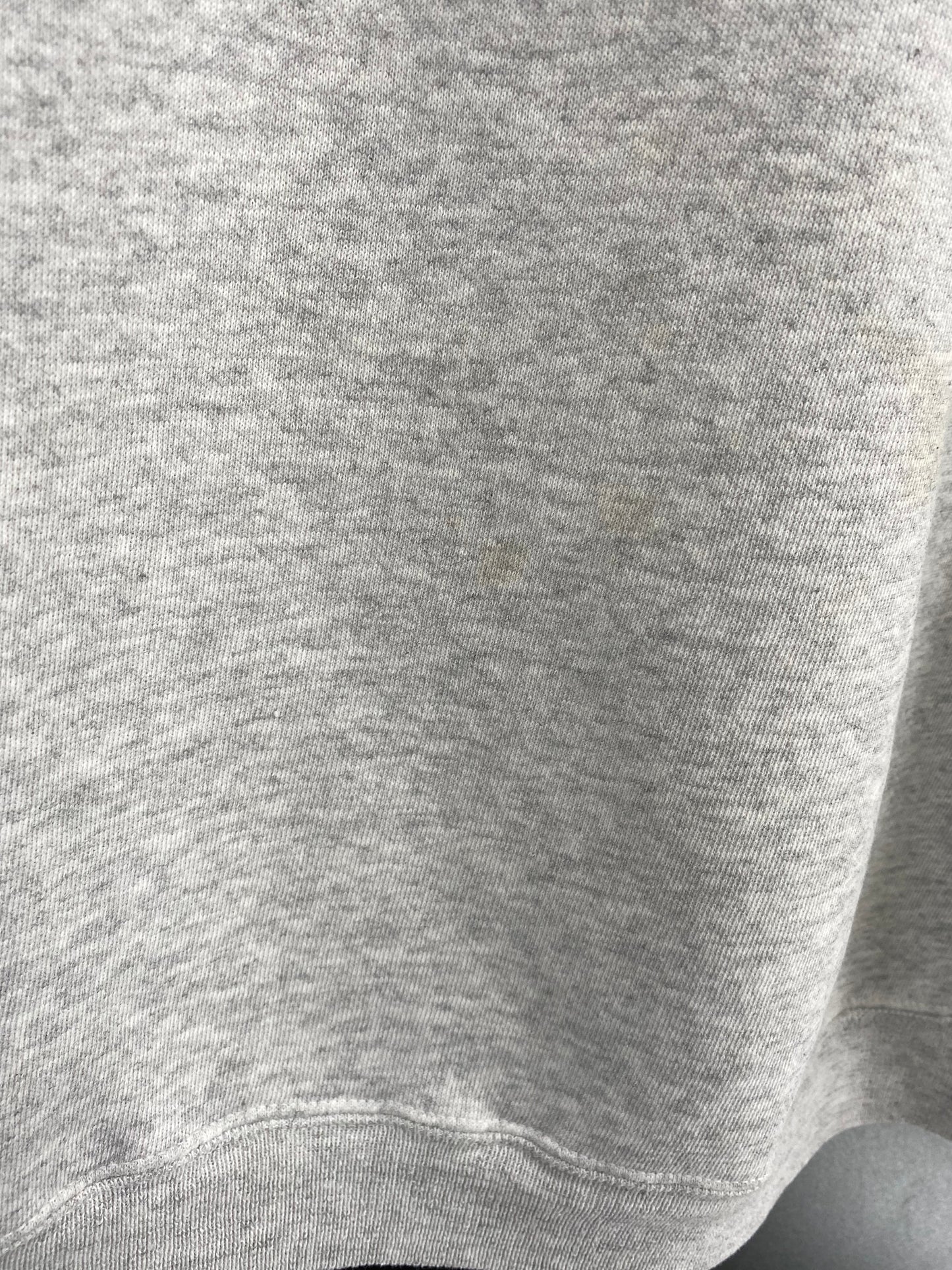 90's DISNEY WINNIE THE POOH Made in USA Size XL Vintage Sweat-shirt / A5866