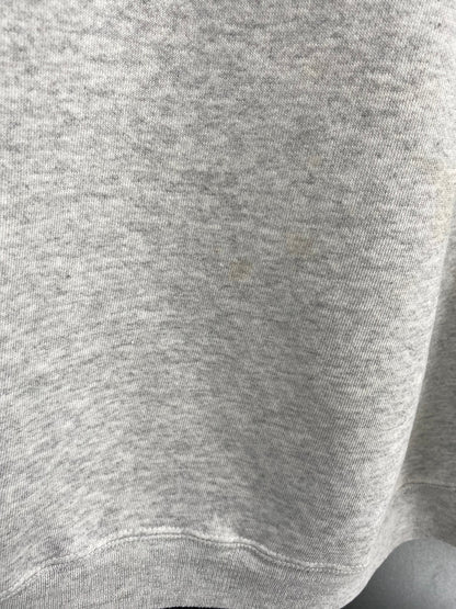 90's DISNEY WINNIE THE POOH Made in USA Size XL Vintage Sweat-shirt / A5866
