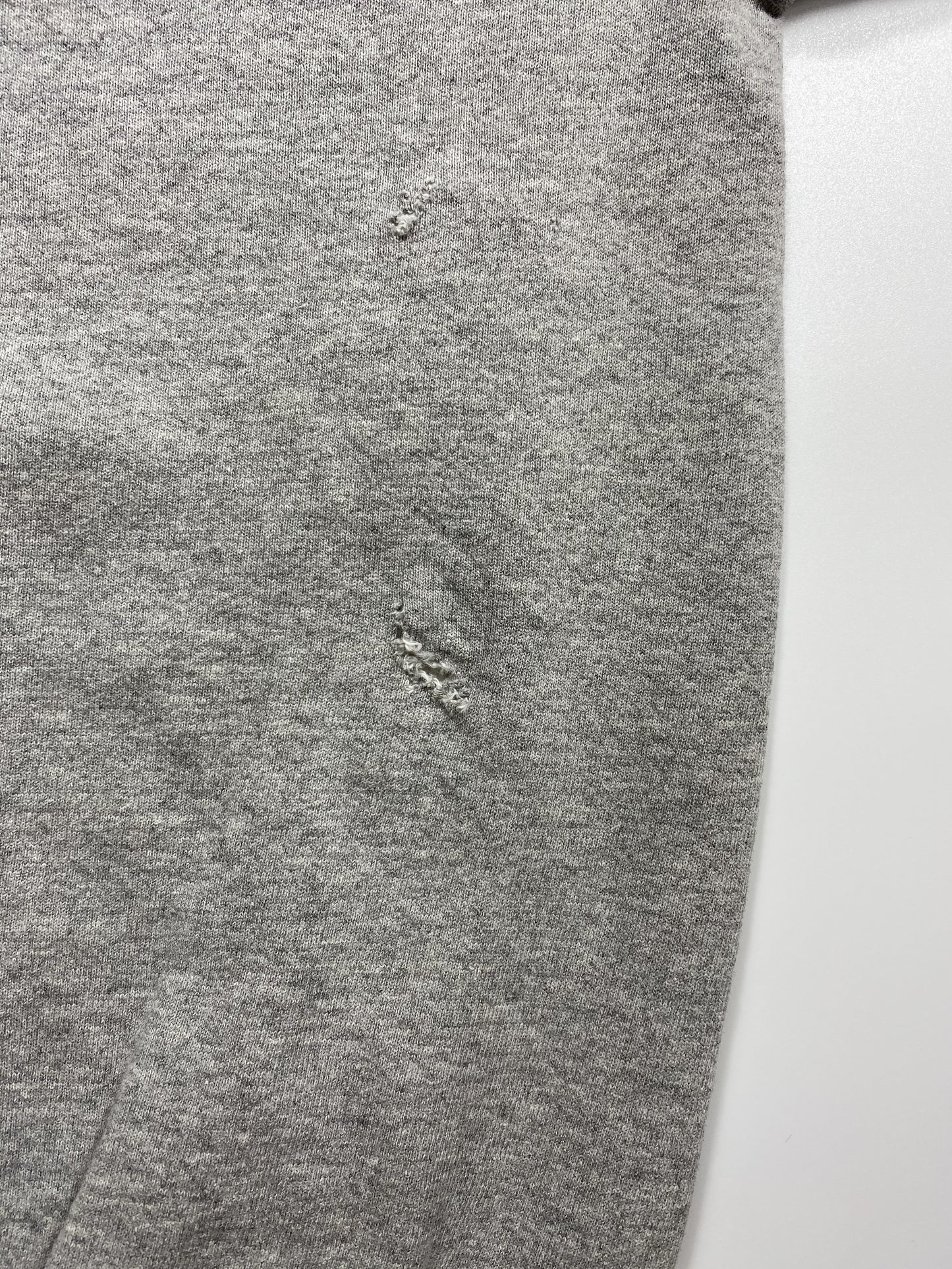 90’s NIKE AIR Made in USA Size M Vintage Sweat-shirt / K6051