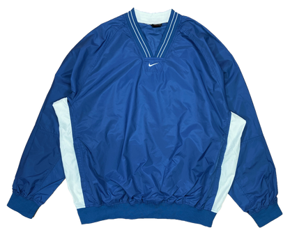 00' Vintage Nike Nylon Jacket / 2605
