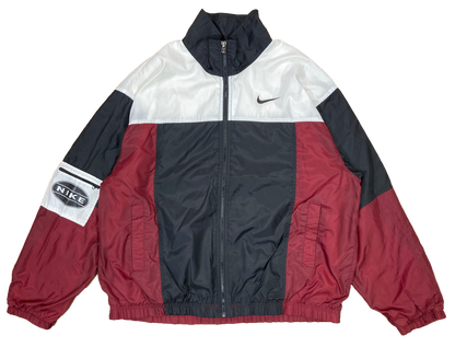 90's Vintage Nike Nylon Jacket / 2608