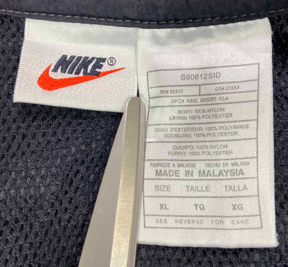 90's Vintage Nike Nylon Jacket / 2629