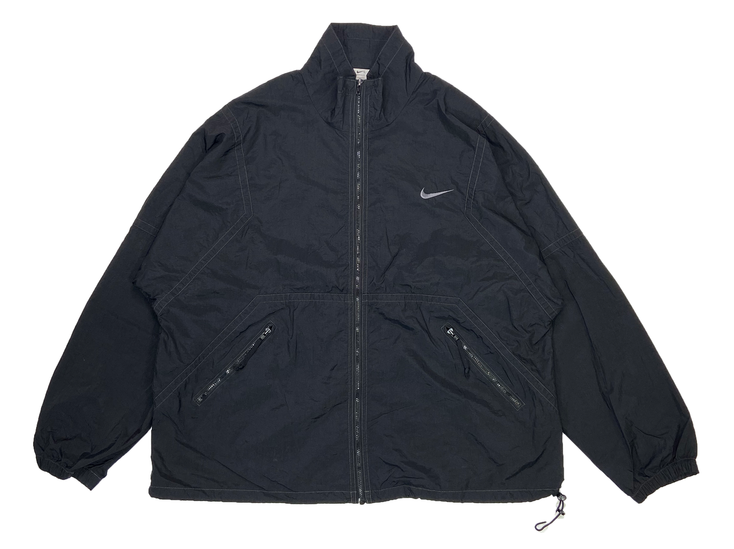 90's Vintage Nike Nylon Jacket / 2629