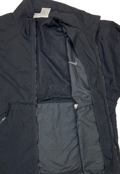 90's Vintage Nike Nylon Jacket / 2629