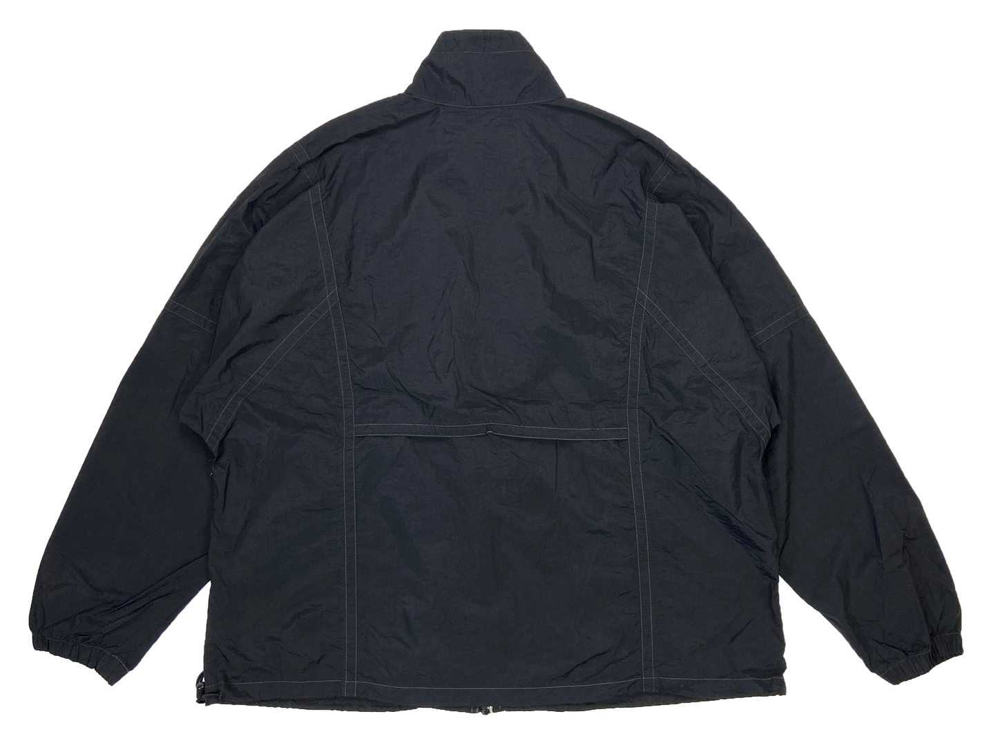 90's Vintage Nike Nylon Jacket / 2629