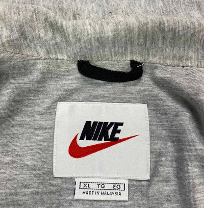 90's Vintage Nike Nylon Jacket / 2630
