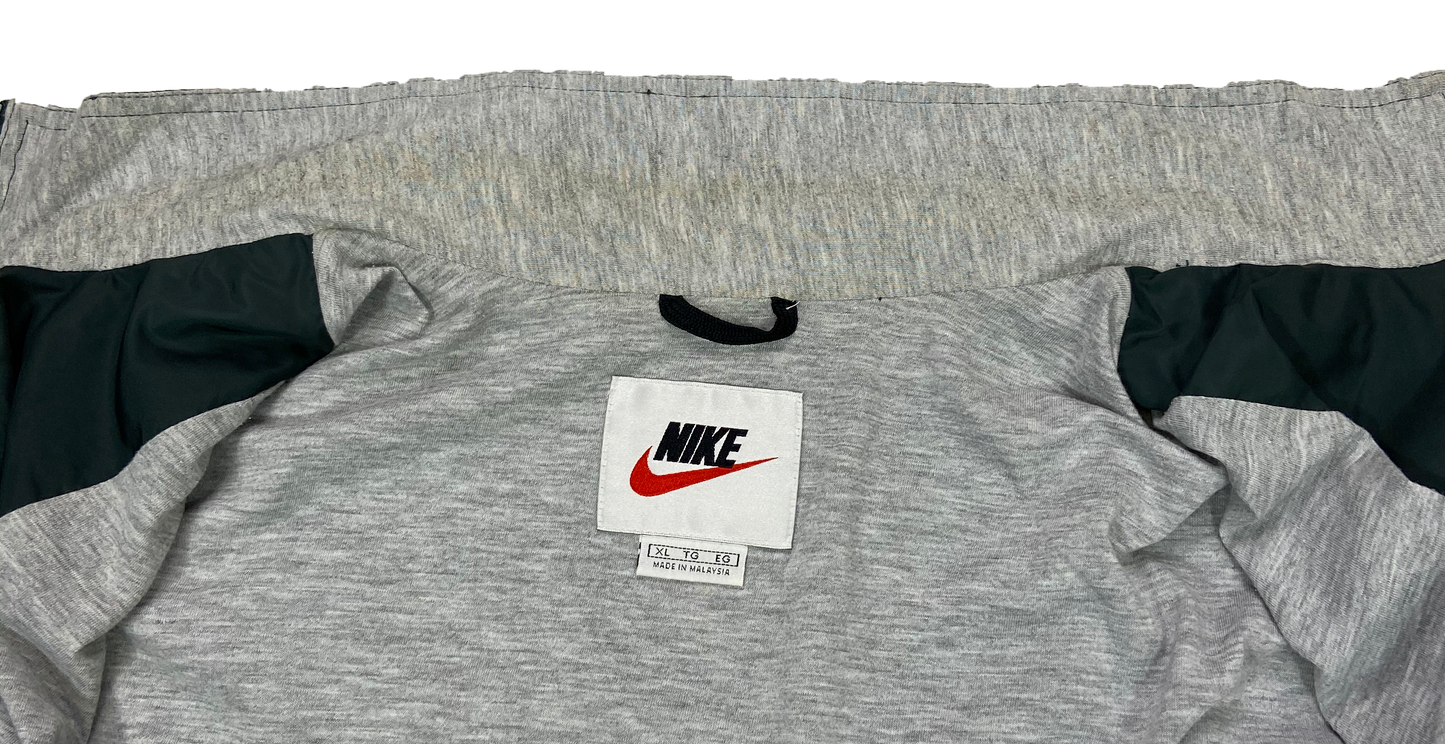 90's Vintage Nike Nylon Jacket / 2630
