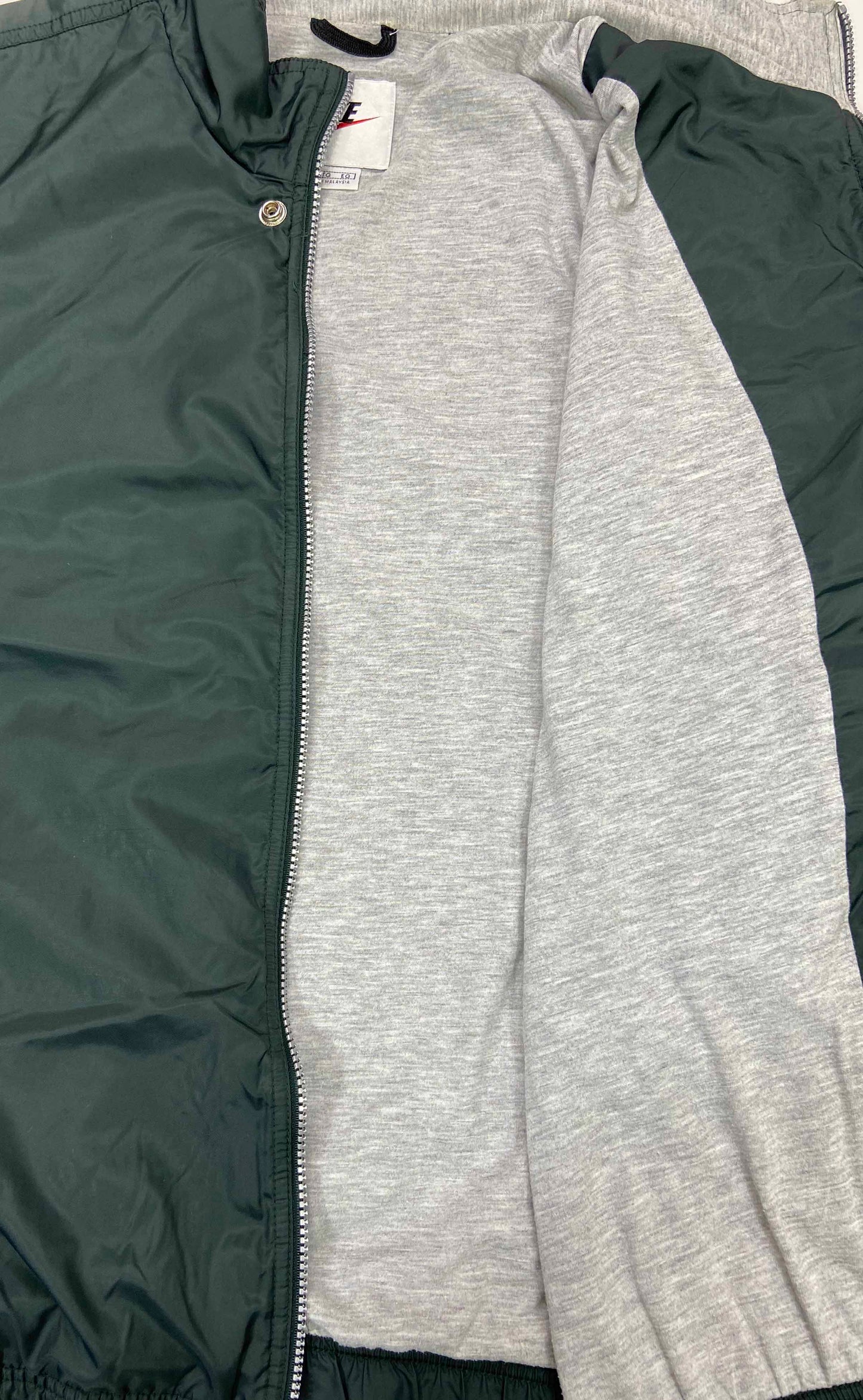 90's Vintage Nike Nylon Jacket / 2630
